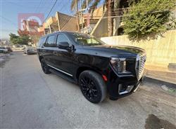 جي ام سي يوكون